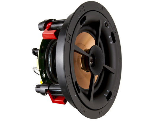 Klipsch PRO-160-RPC - cecha 2